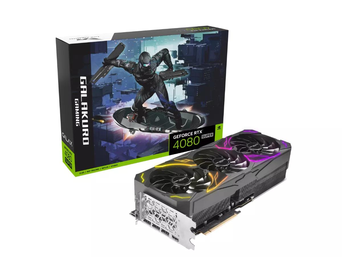 玄人志向 GG-RTX4080SP-E16GB/OC/TP