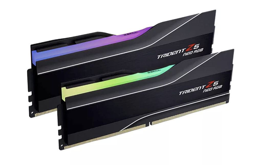 在庫確認】DDR5メモリ | まあさんち